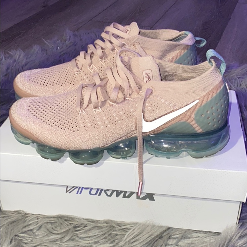 Vapormax US size 10 women’s